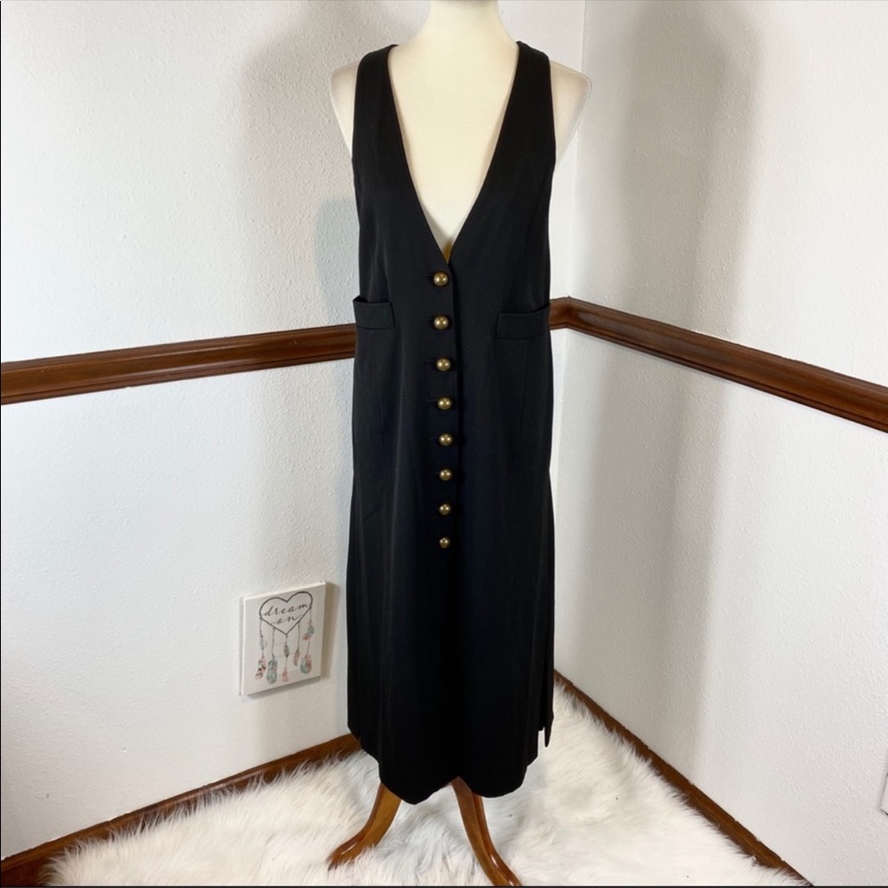 Nanette Lapore sleeveless dress size 6